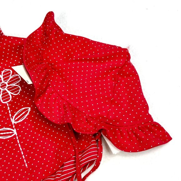 Vintage Cuddle Bear One Piece Romper w/Hat - 18 Months - NWT - Picture 4 of 10